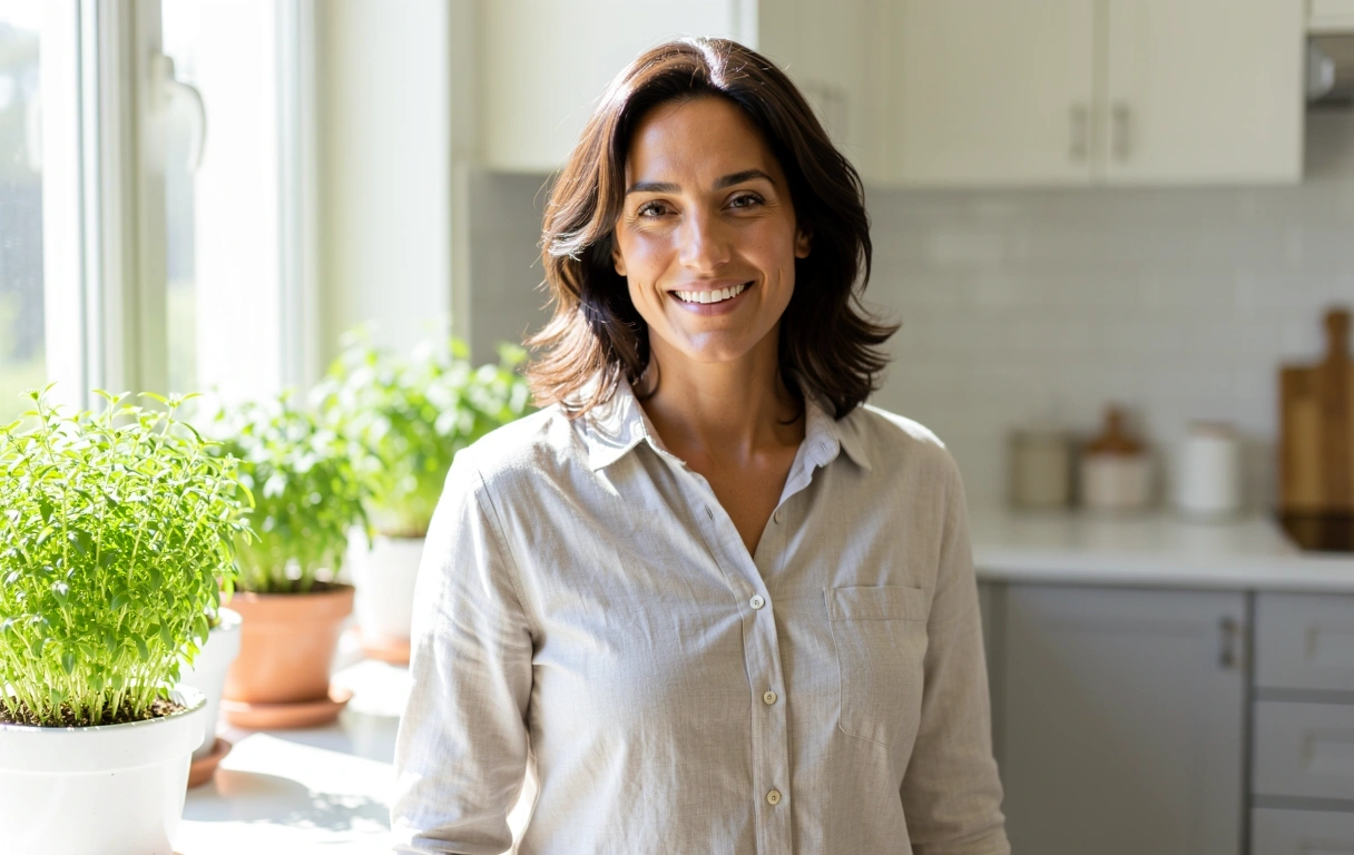 Miembro del equipo VitalHabits